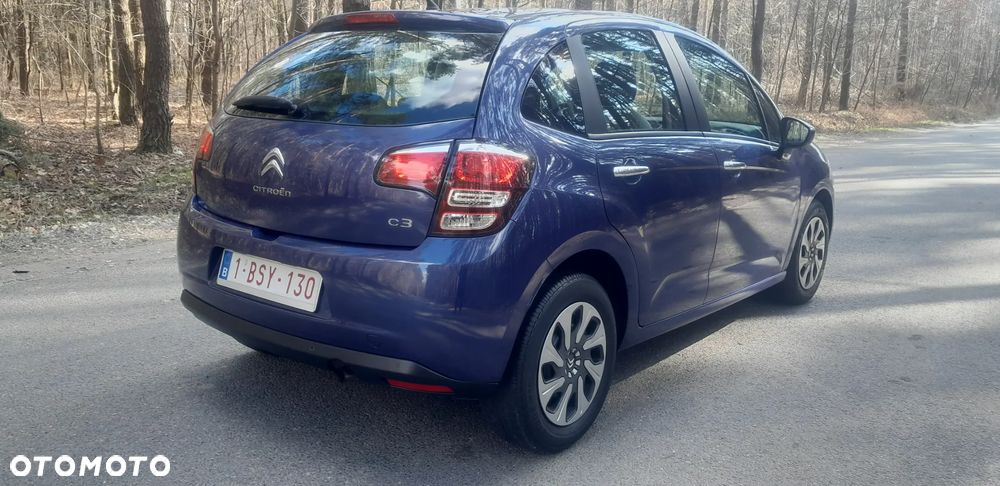 Citroën C3 Pure Tech VTi 82 Cool&Sound - 2