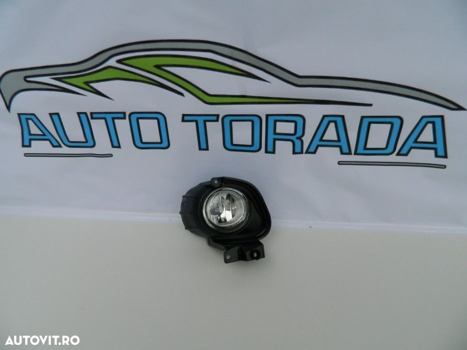 Proiector stanga Mazda RX-8,RX8 cod Koito 114-61009 - 1