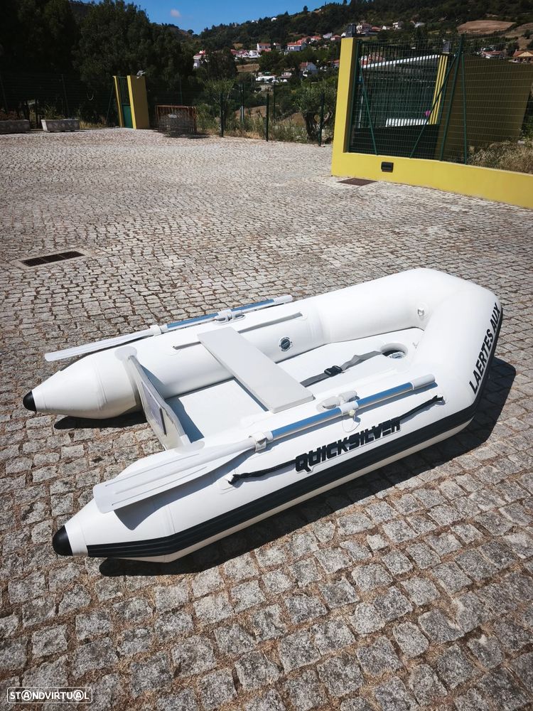 Quicksilver 240 TENDY AD - 10