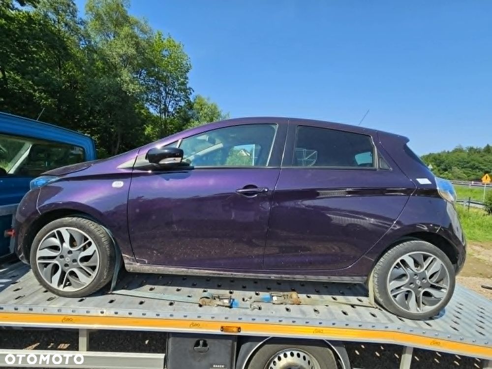 Renault Zoe - 3