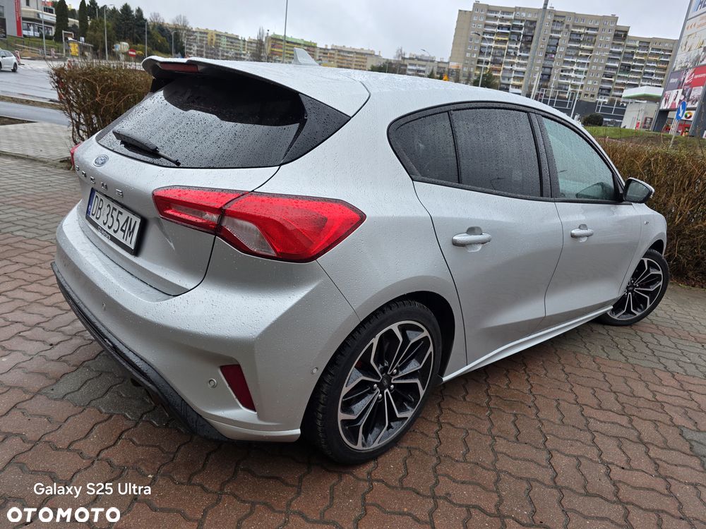 Ford Focus 1.5 EcoBoost ST-Line ASS - 32