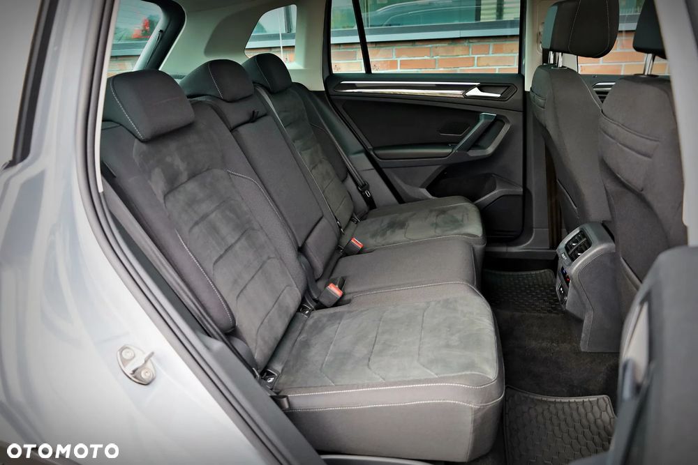 Volkswagen Tiguan 2.0 TDI SCR 4Mot Elegance DSG - 22