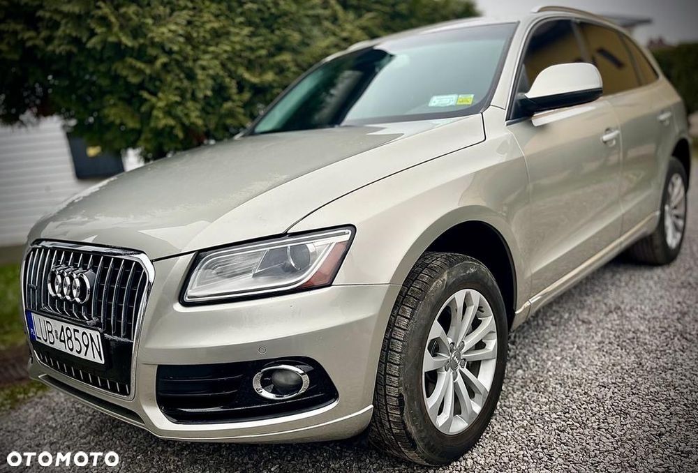 Audi A4 ver-2-0-tfsi-quattro-s-tronic-sport - 1