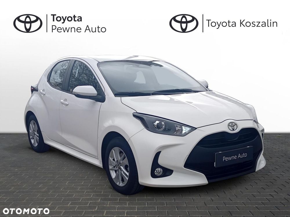 Toyota Yaris - 25