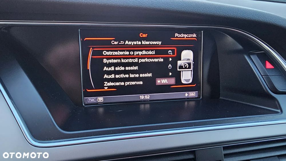 Audi A4 Avant 2.0 TDI DPF clean diesel quattro S tronic S line Sportpaket - 29