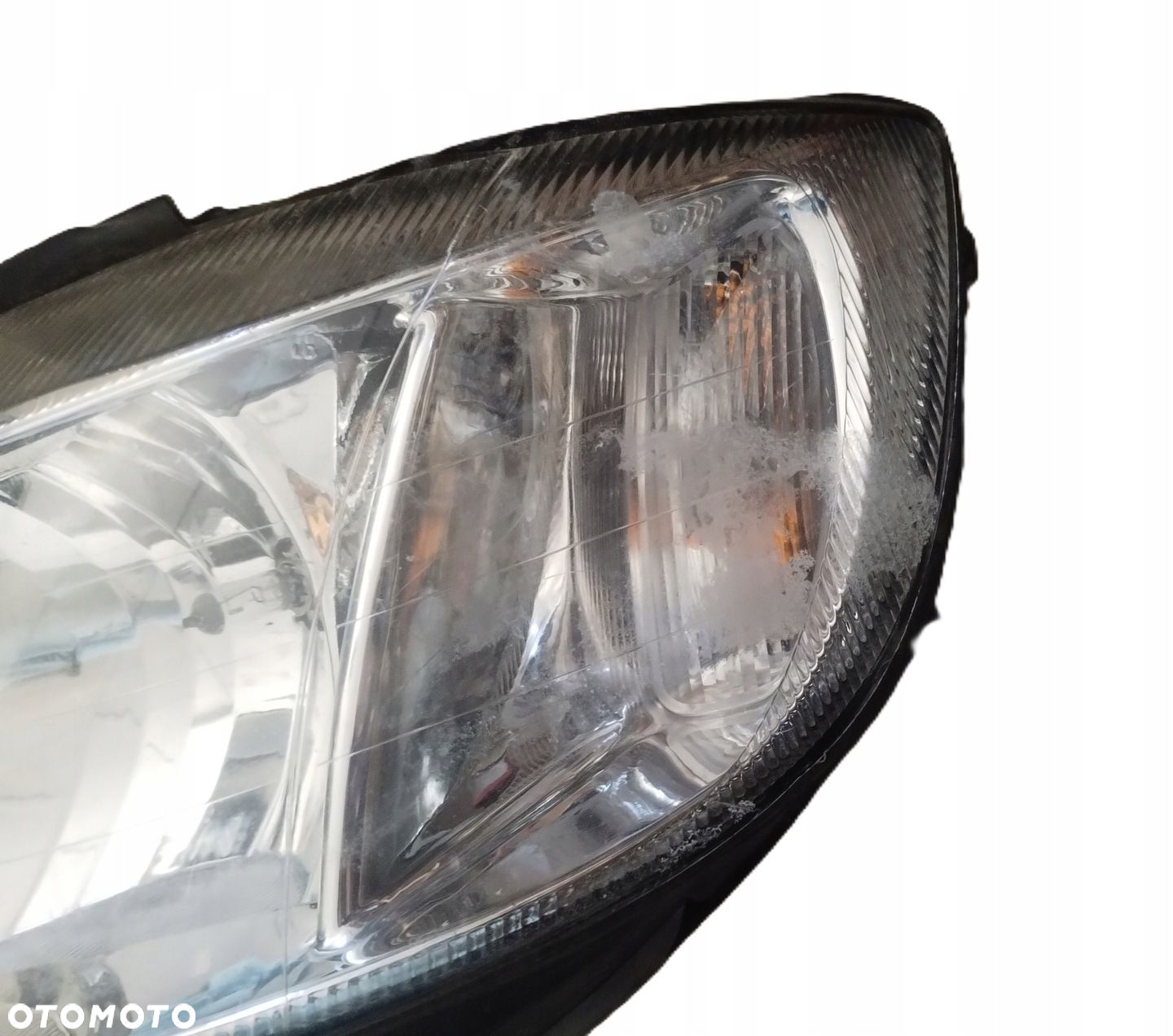 OPEL ZAFIRA A 99-05 r. LAMPA LEWY PRZÓD LEWA PRZEDNIA EU - 2