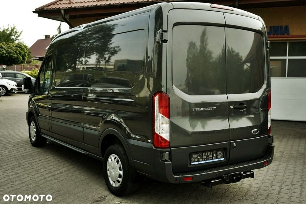 Ford Transit - 7