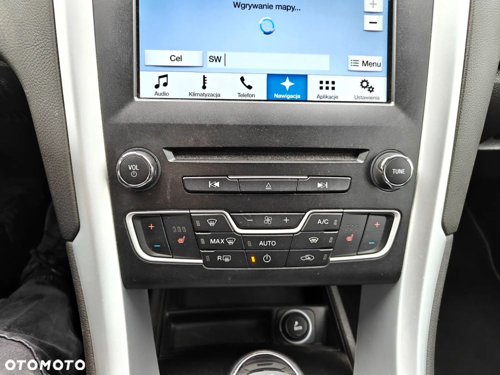 Ford Mondeo 1.5 EcoBoost STart-Stopp Business Edition - 16