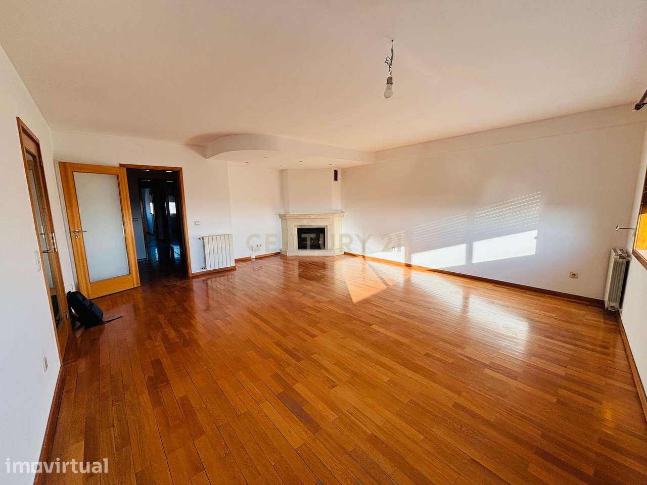 Apartamento T3 Moderno - Padrão da Legua - Grande imagem: 3/22