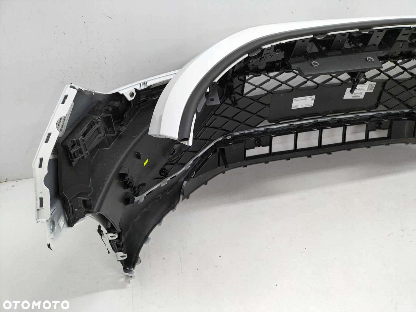 Zderzak przedni przód VW TAYRON 24- R-LINE - 7