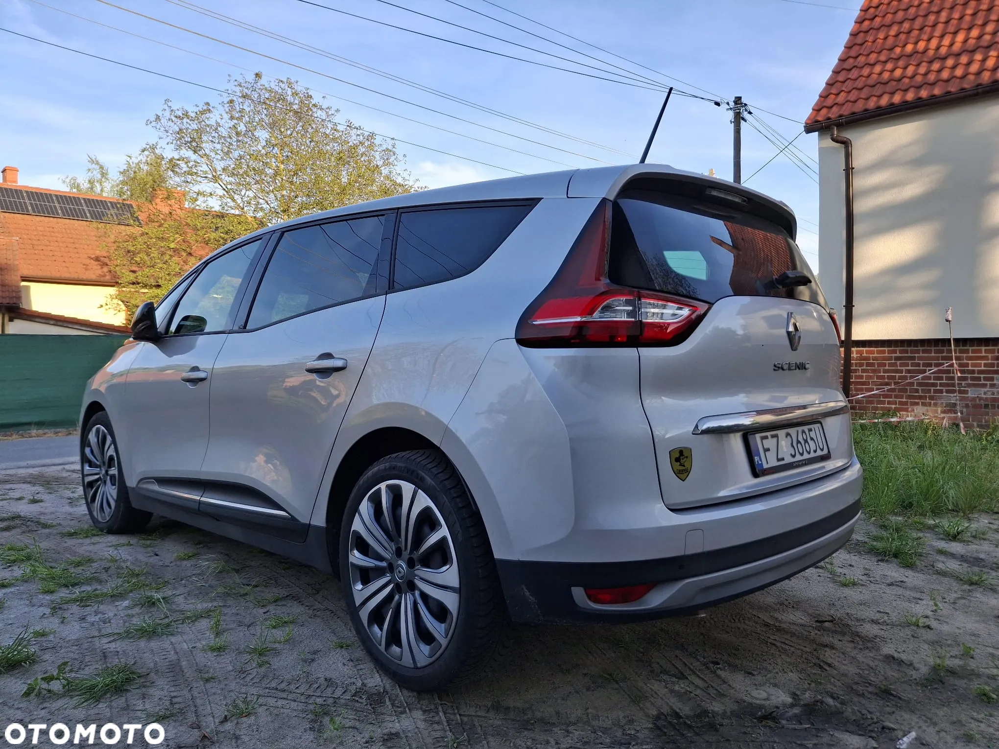 Renault Scenic 1.3 TCe Energy Intens - 8