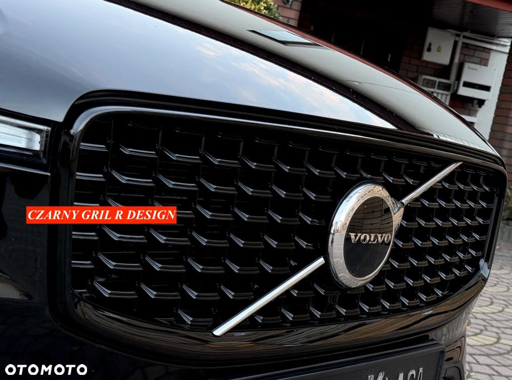 Volvo XC 60 B4 D AWD Geartronic RDesign - 34