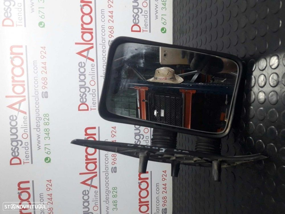RETROVISOR DIREITO FIAT DUCATO CAJA CERRADA (DESDE 03.94) D 1,9         BATALLA... - 4