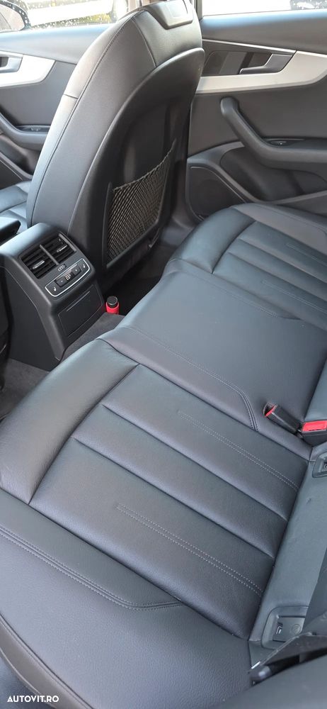 Audi A4 Limuzina 2.0 TDI quattro Stronic - 13