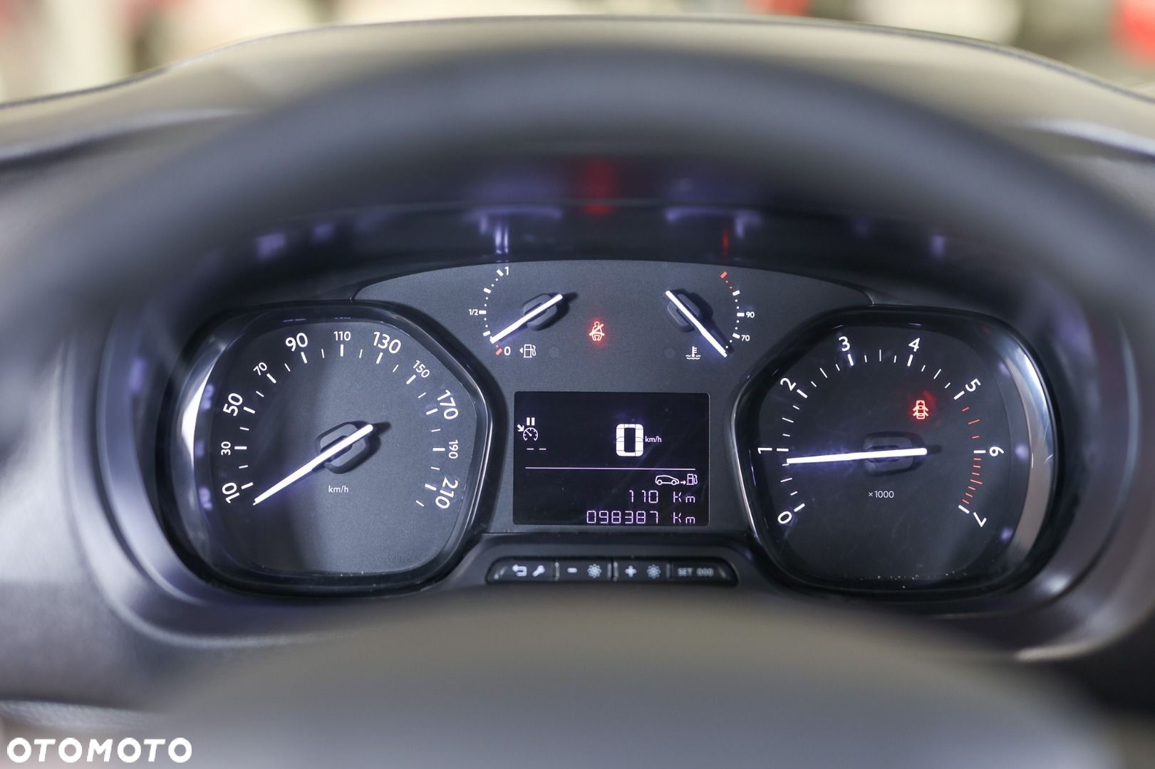 Toyota Proace Verso - 8