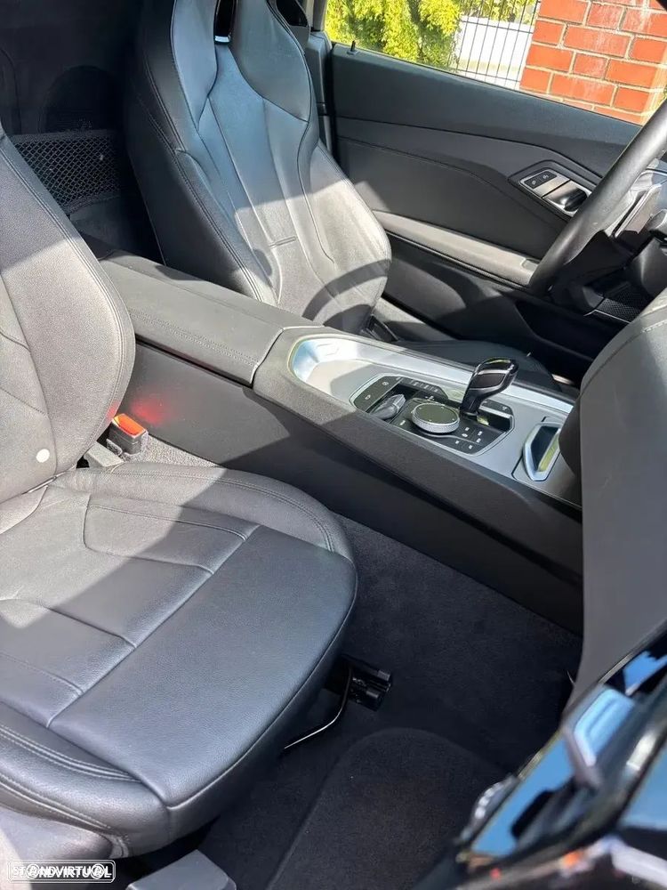 BMW Z4 sDrive20i Aut. Advantage - 11