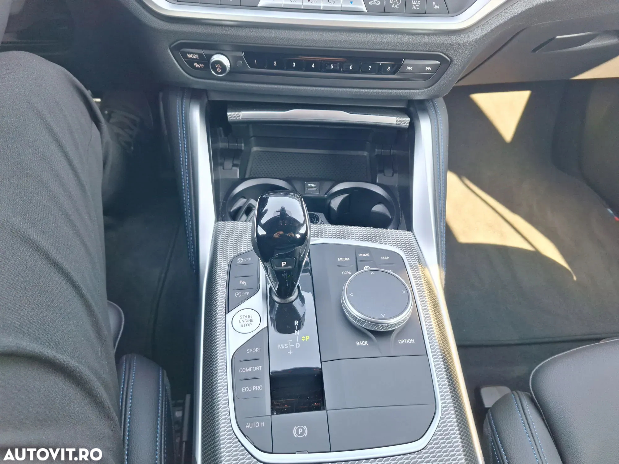 BMW Seria 4 430i Coupe - 17