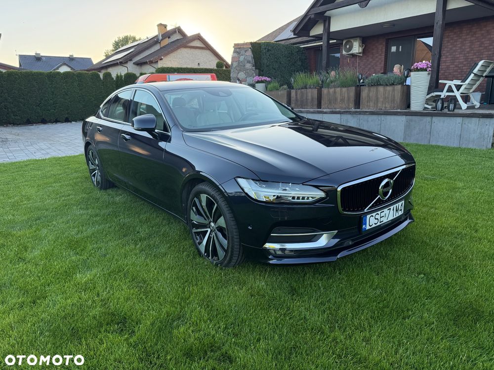 Volvo S90 D4 Inscription - 7