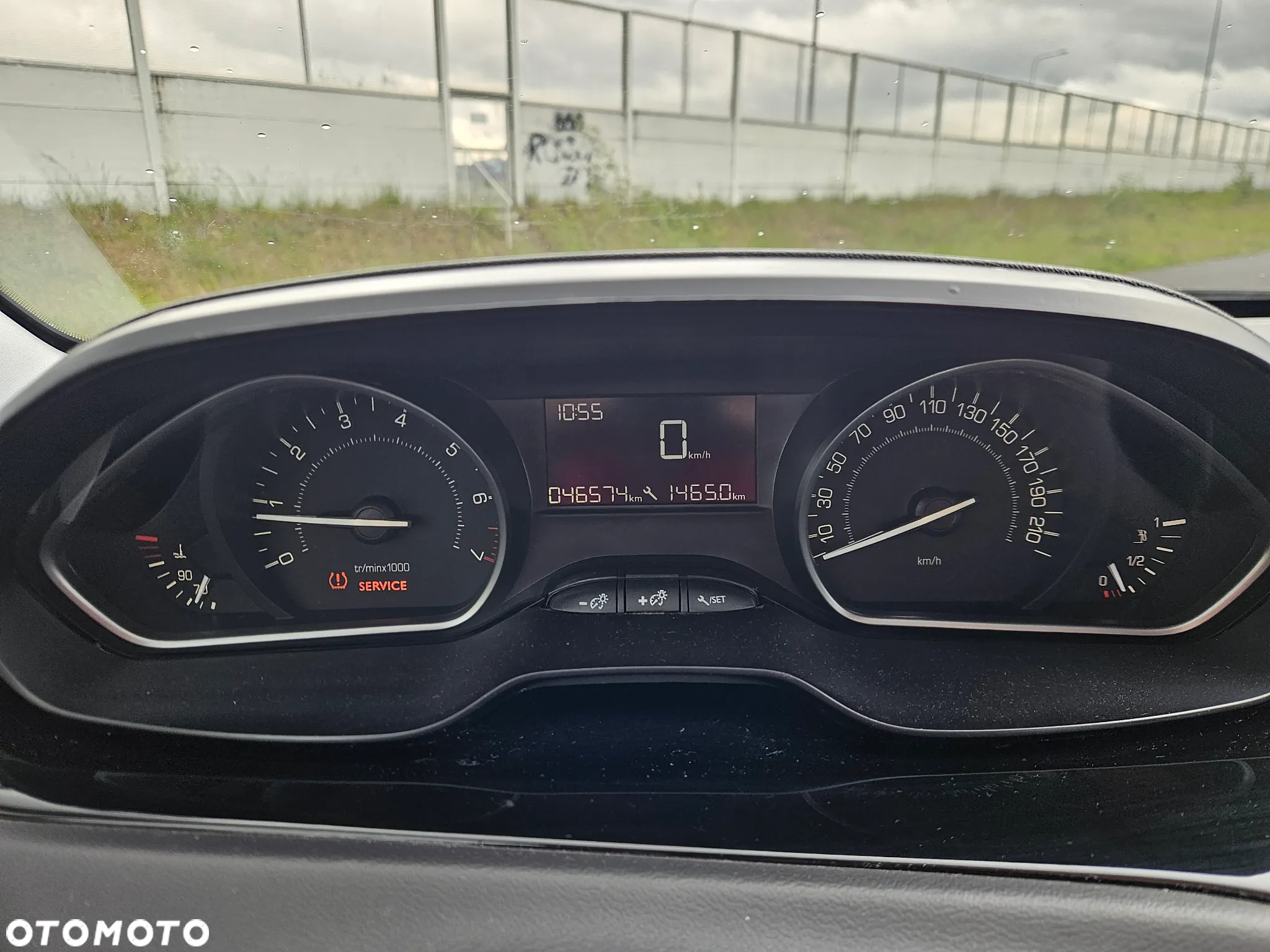 Peugeot 208 PureTech 68 Like - 29