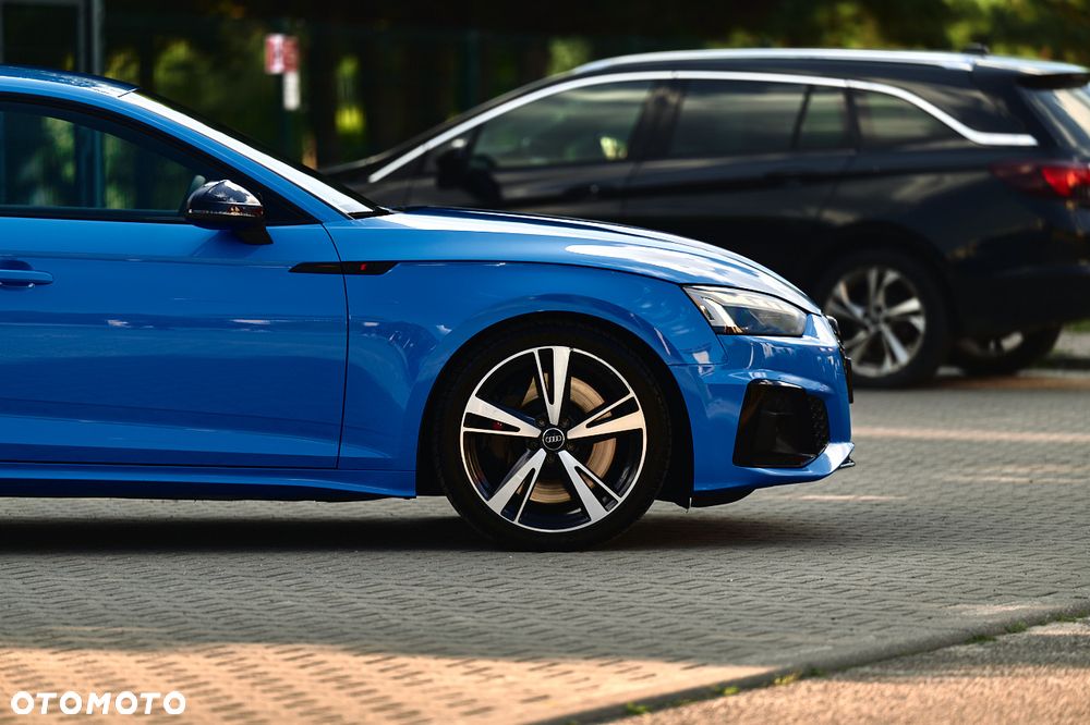 Audi S5 Sportback - 17