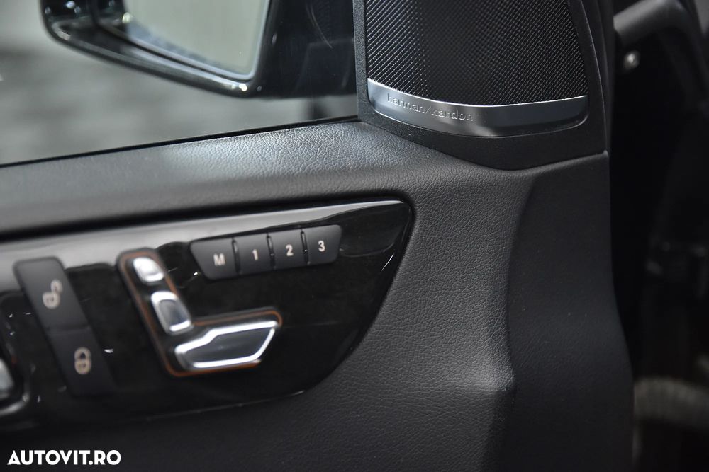 Mercedes-Benz GLS 350 d 4MATIC Aut. - 15