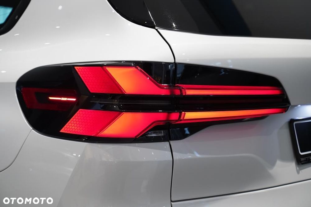 BMW X5 xDrive40i mHEV M Sport sport - 14