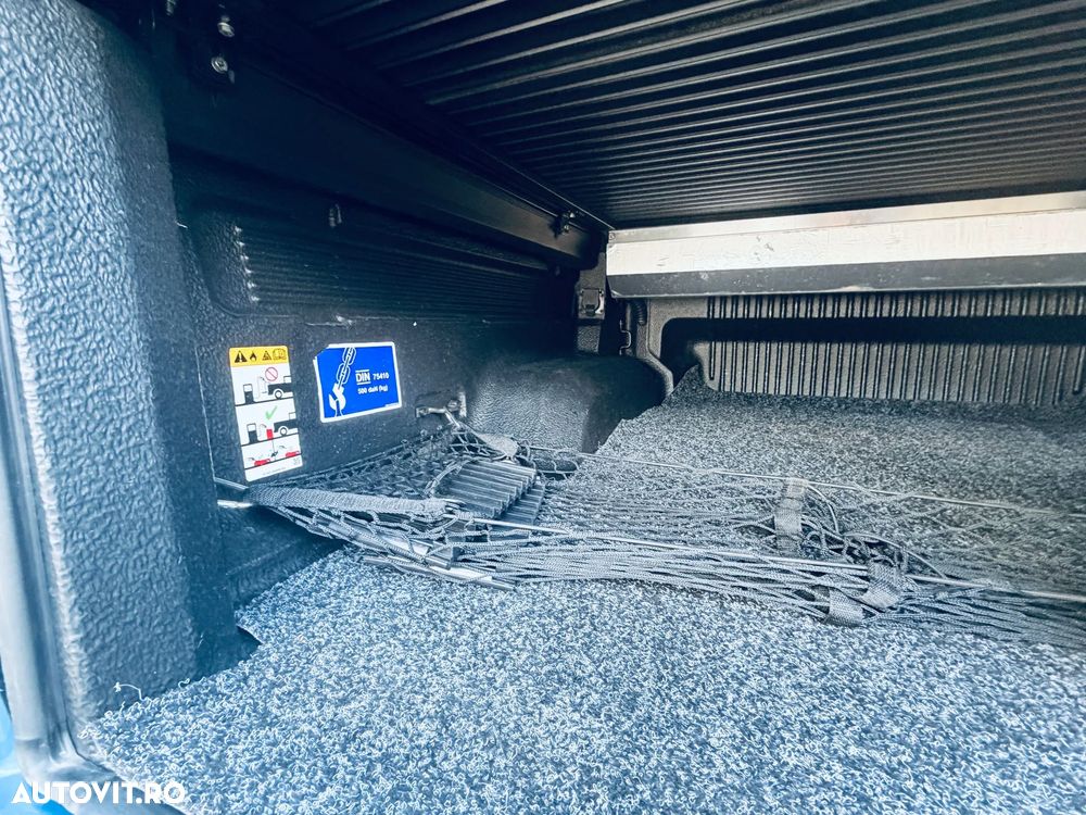 Ford Ranger 2.0 EcoBlue 213 CP 4x4 Cabina Dubla Raptor Aut. - 12