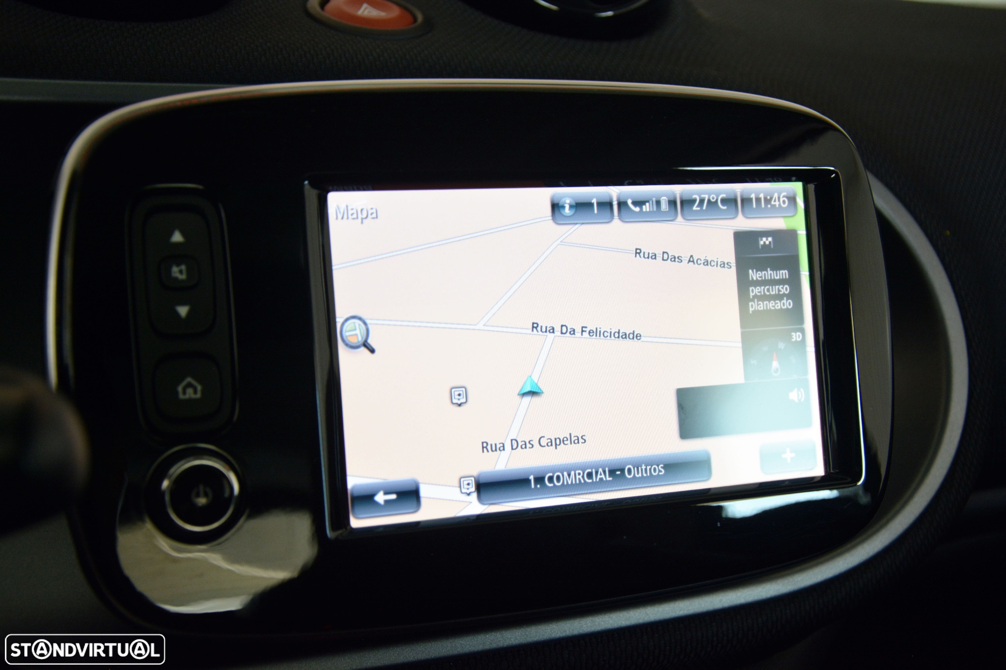 Smart ForTwo Coupé Electric Drive Prime - 20