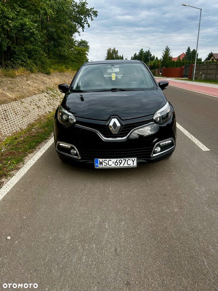 Renault Captur 1.5 dCi Energy Life - 3