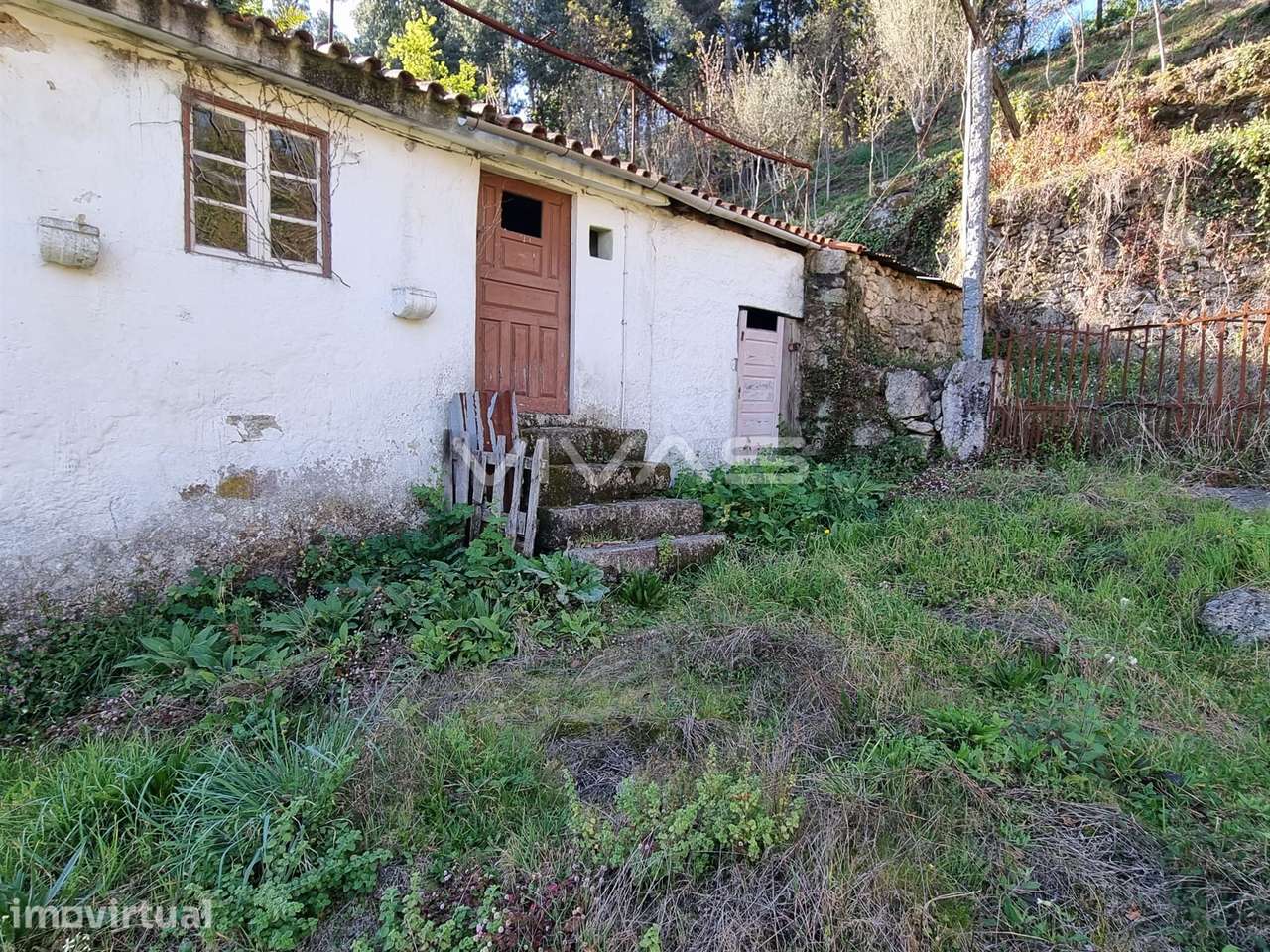 Moradia Isolada T0 Venda em Ribeira do Neiva,Vila Verde - Grande imagem: 5/14