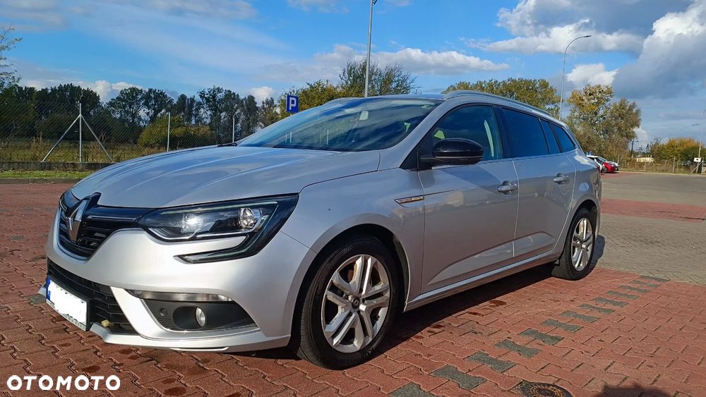 Renault Megane - 10