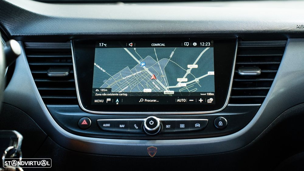 Opel Crossland X - 23