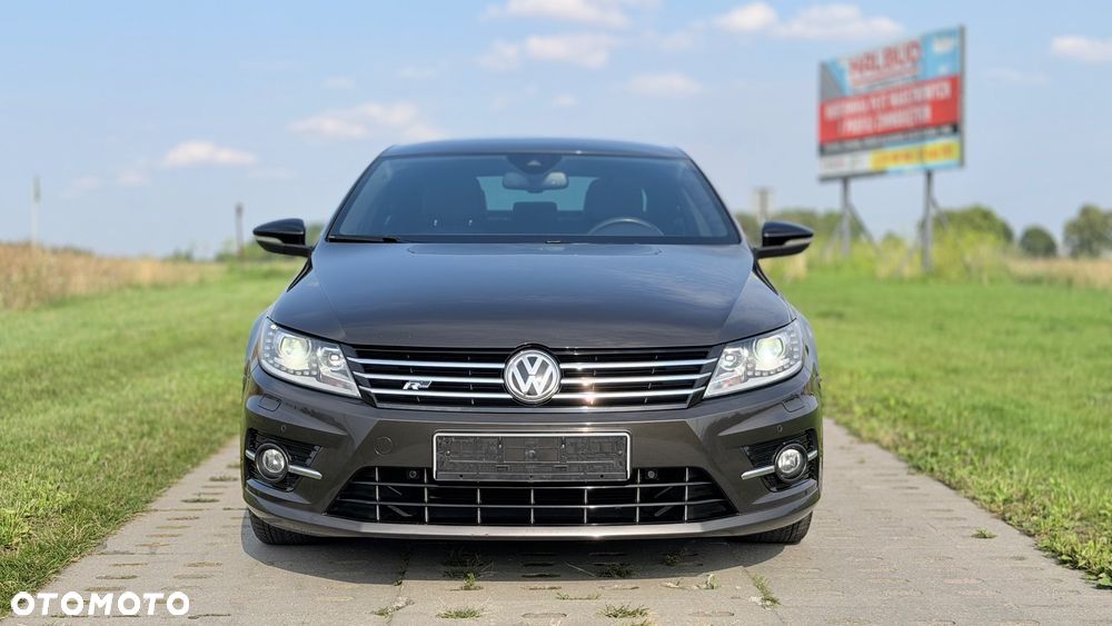 Volkswagen CC - 2