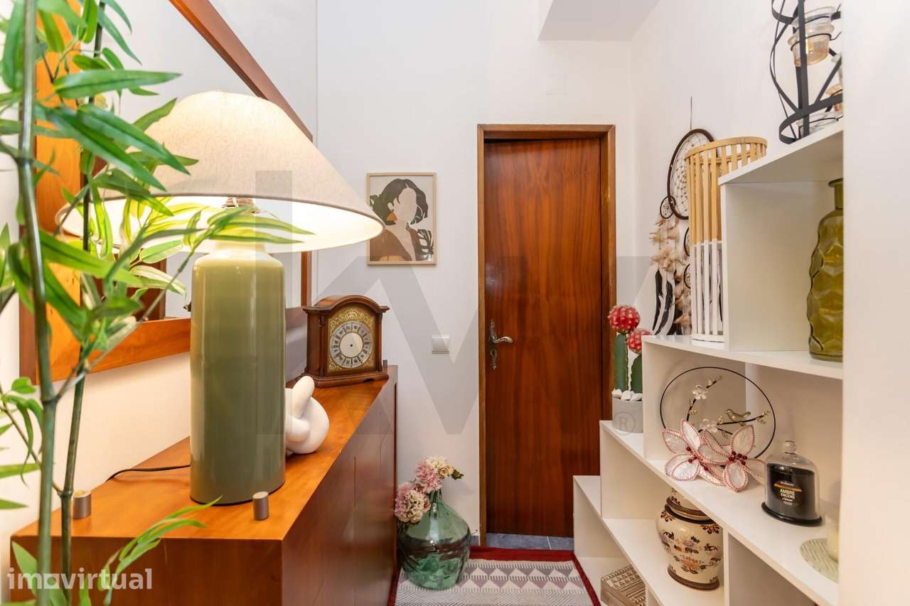 Apartamento T2 | Fogueteiro – Amora, Seixal - Grande imagem: 5/32