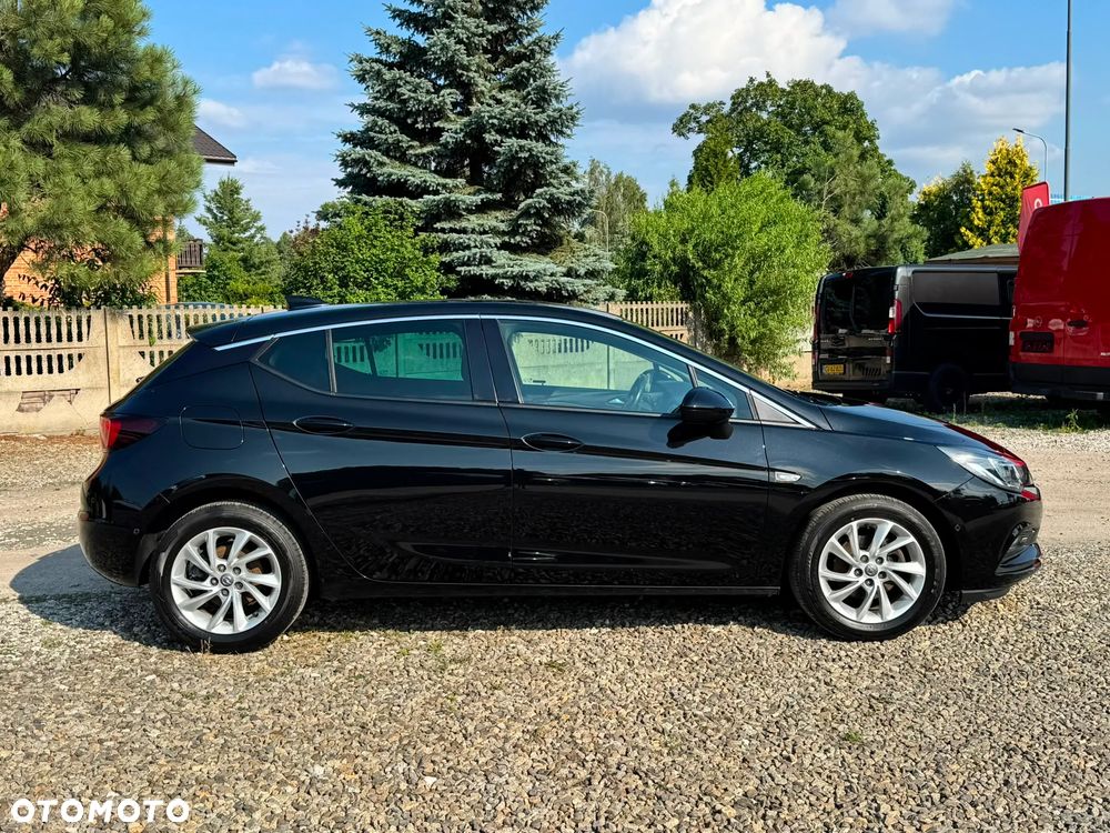 Opel Astra - 14