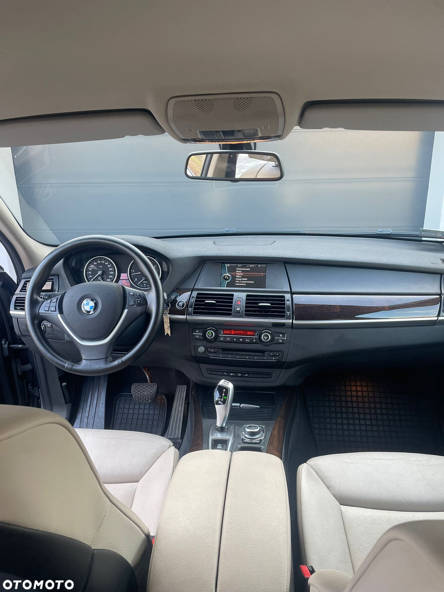 BMW X5 4.0d xDrive - 7