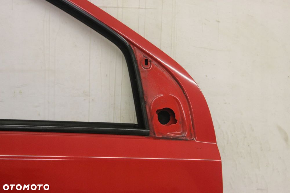 FIAT PANDA II 03R- DRZWI PRAWY PRZÓD PRAWE PRZEDNIE 199 - 4