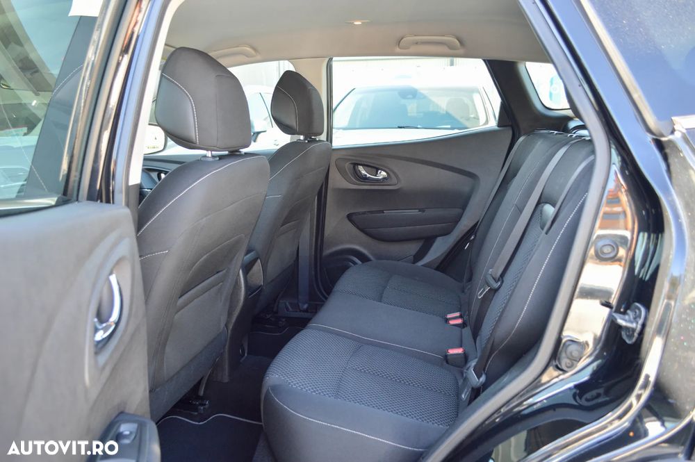 Renault Kadjar Energy dCi 130 Business - 23