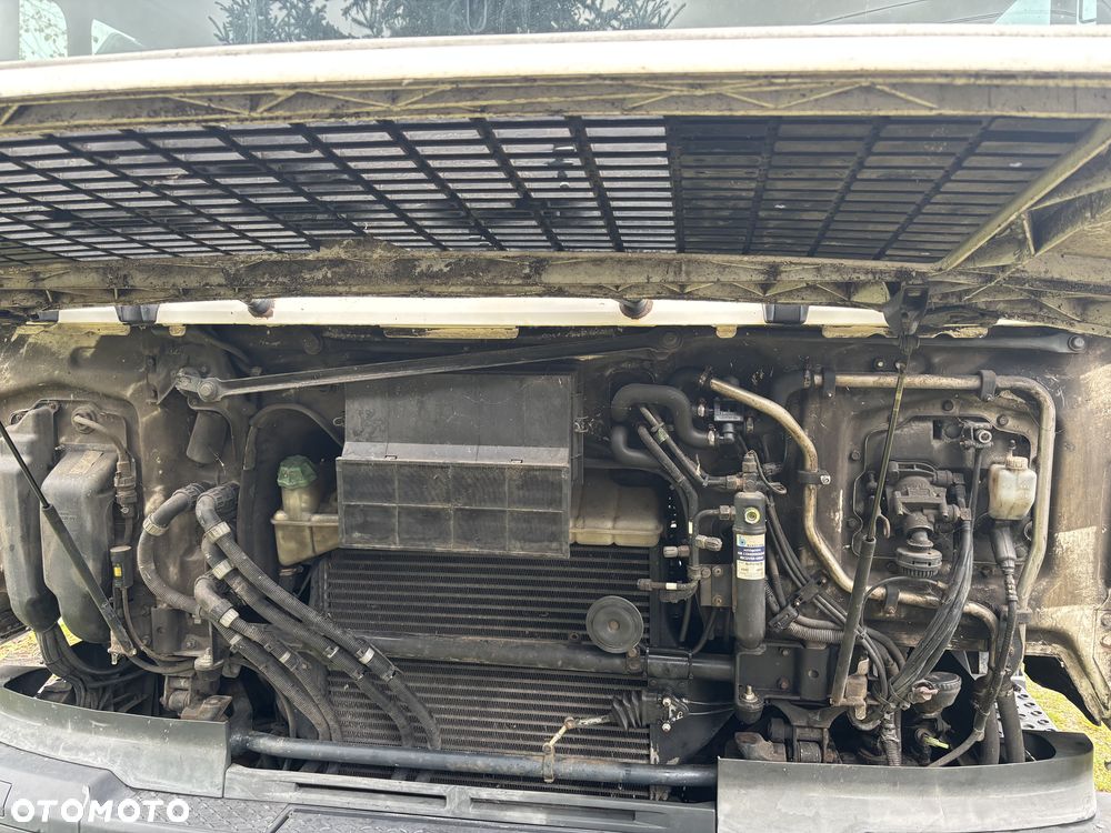 MAN F2000 26.403 - 23