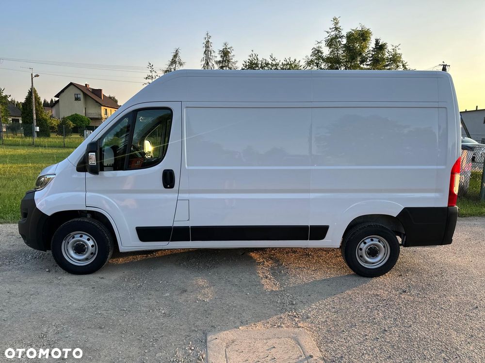 Fiat DUCATO L2H2 2.2 D 140 KM *FV23%*Tempomat*Klima* - 2