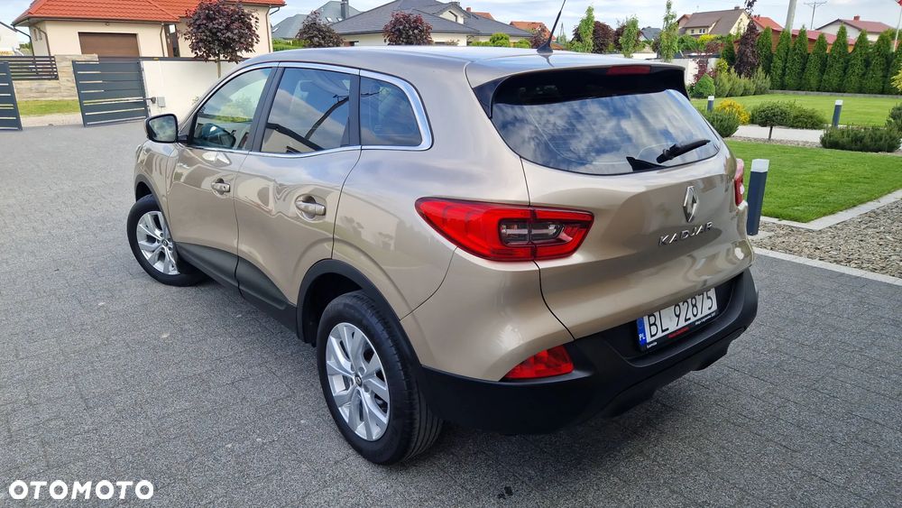Renault Kadjar Energy TCe 130 Business - 3