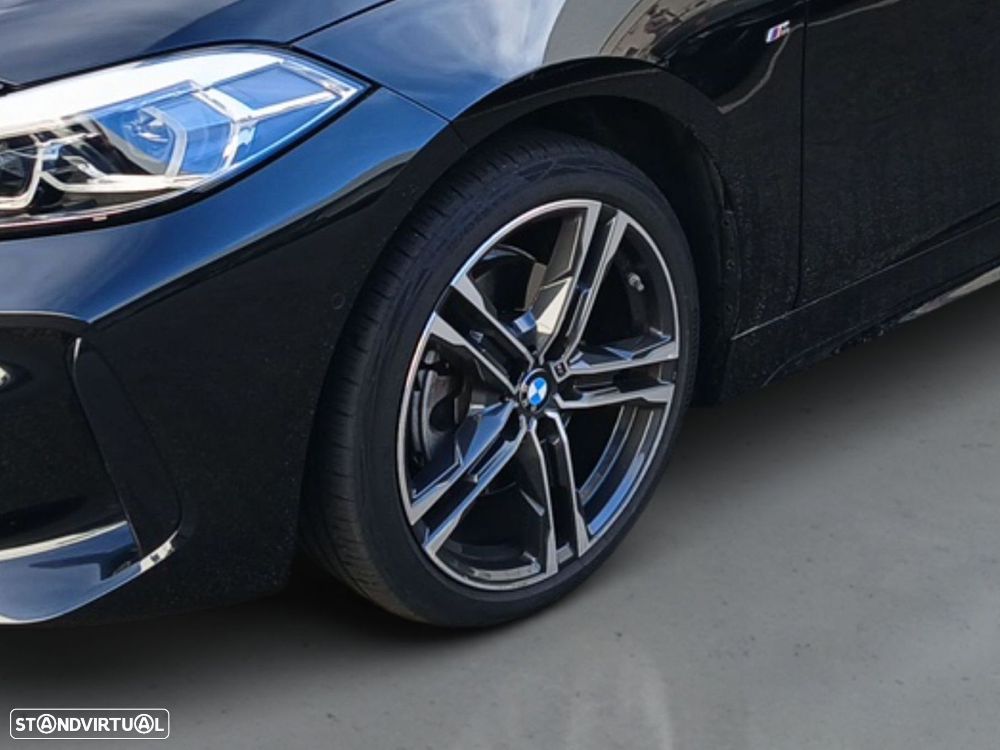 BMW 116 d Pack Desportivo M Auto - 5