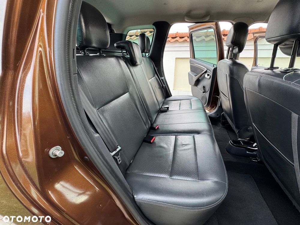 Dacia Duster - 16
