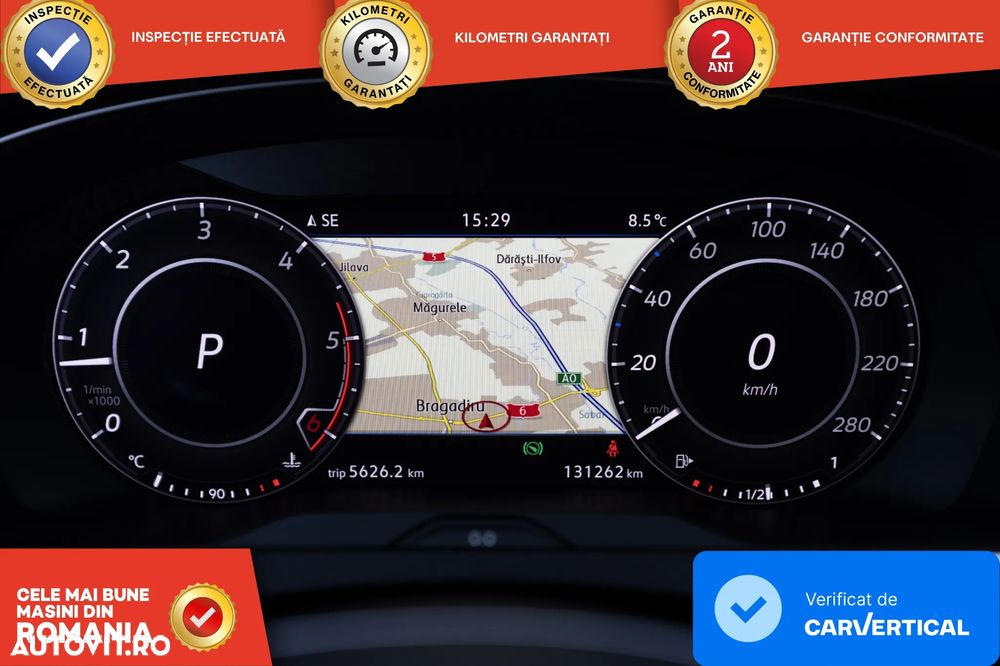 Volkswagen ARTEON 2.0 TDI DSG Elegance - 11