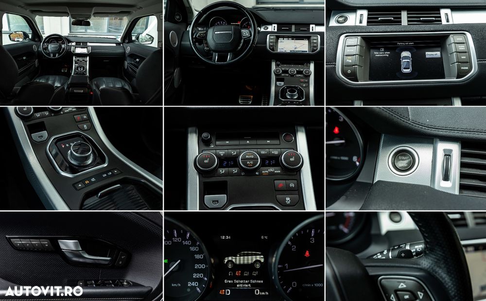 Land Rover Range Rover Evoque ver-2-0-d150-r--dynamic-s - 6