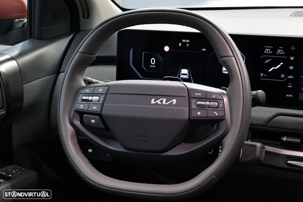 Kia EV3 58.3 kWh Drive - 17