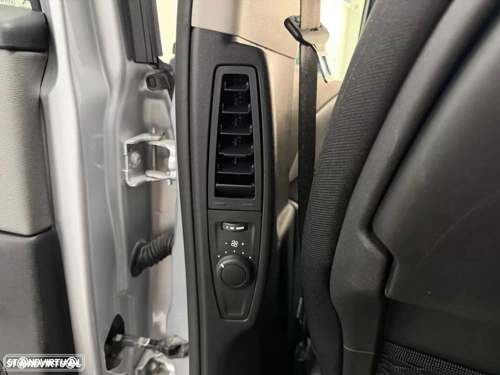Citroën C4 Grand Picasso 1.6 e-HDi Intensive - 15