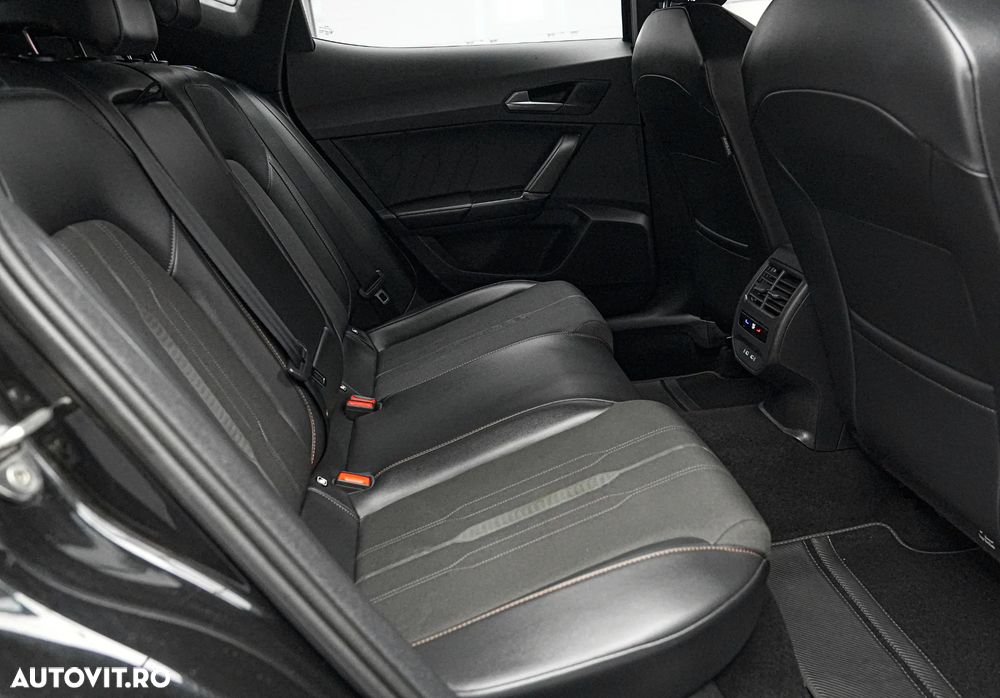 Cupra Formentor 1.5 TSI DSG7 - 18