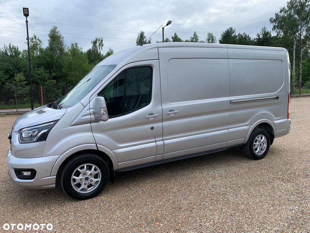 Ford Transit - 5