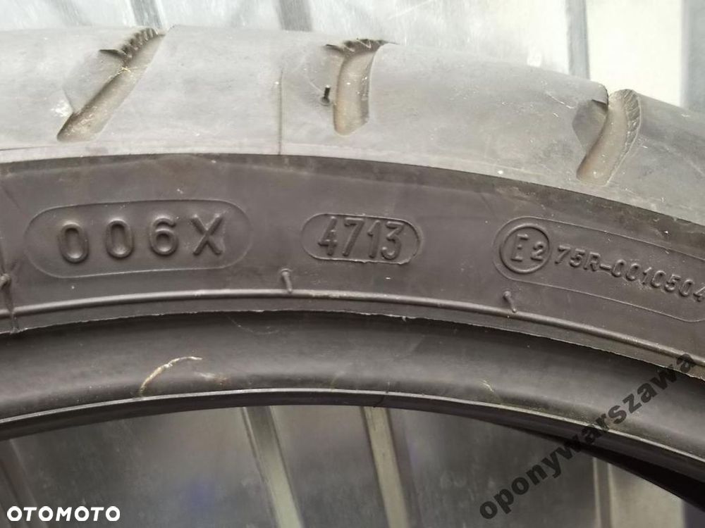 120/70R19 M/C 60V MICHELIN ANAKEE 1szt nr. 73 - 3
